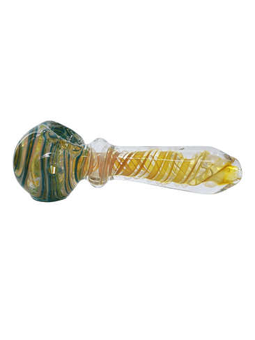 PIPA PYREX ZENITH 43- TOP SMOKE 3