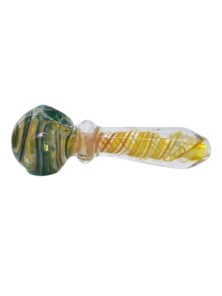 Pipa Pyrex Zenith 43- Top Smoke 3