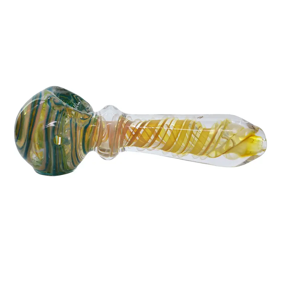 Pipa Pyrex Zenith 43- Top Smoke 4