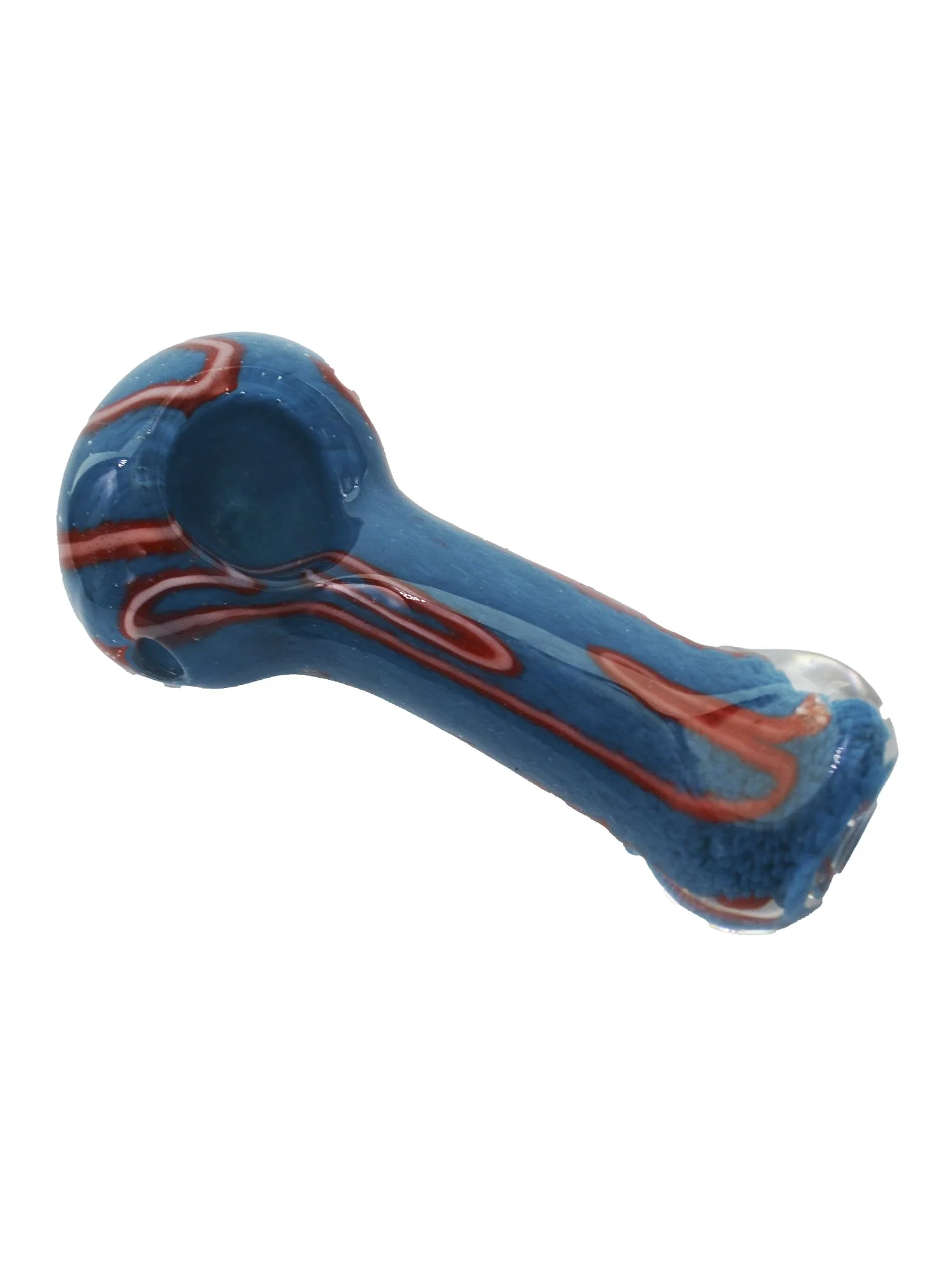 Pipa Pyrex Zenithron 123- Top Smoke 1