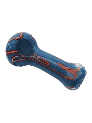 PIPA PYREX ZENITHRON 123- TOP SMOKE 1