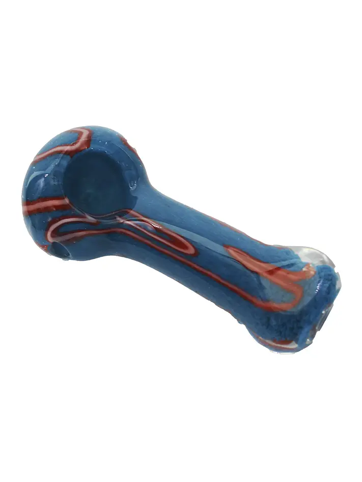 Pipa Pyrex Zenithron 123- Top Smoke 1