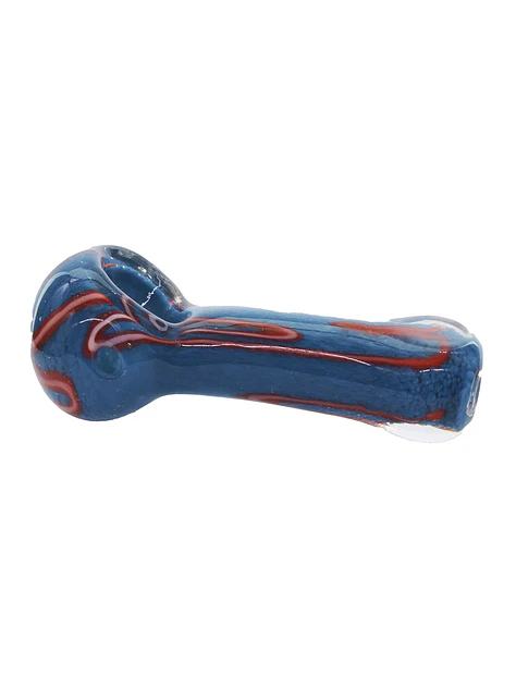 Pipa Pyrex Zenithron 123- Top Smoke 2