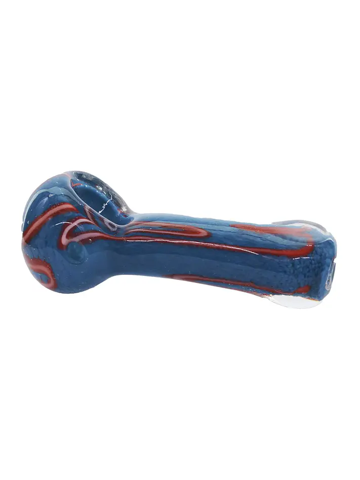 Pipa Pyrex Zenithron 123- Top Smoke 2