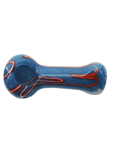 PIPA PYREX ZENITHRON 123- TOP SMOKE 3