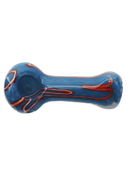 PIPA PYREX ZENITHRON 123- TOP SMOKE 3