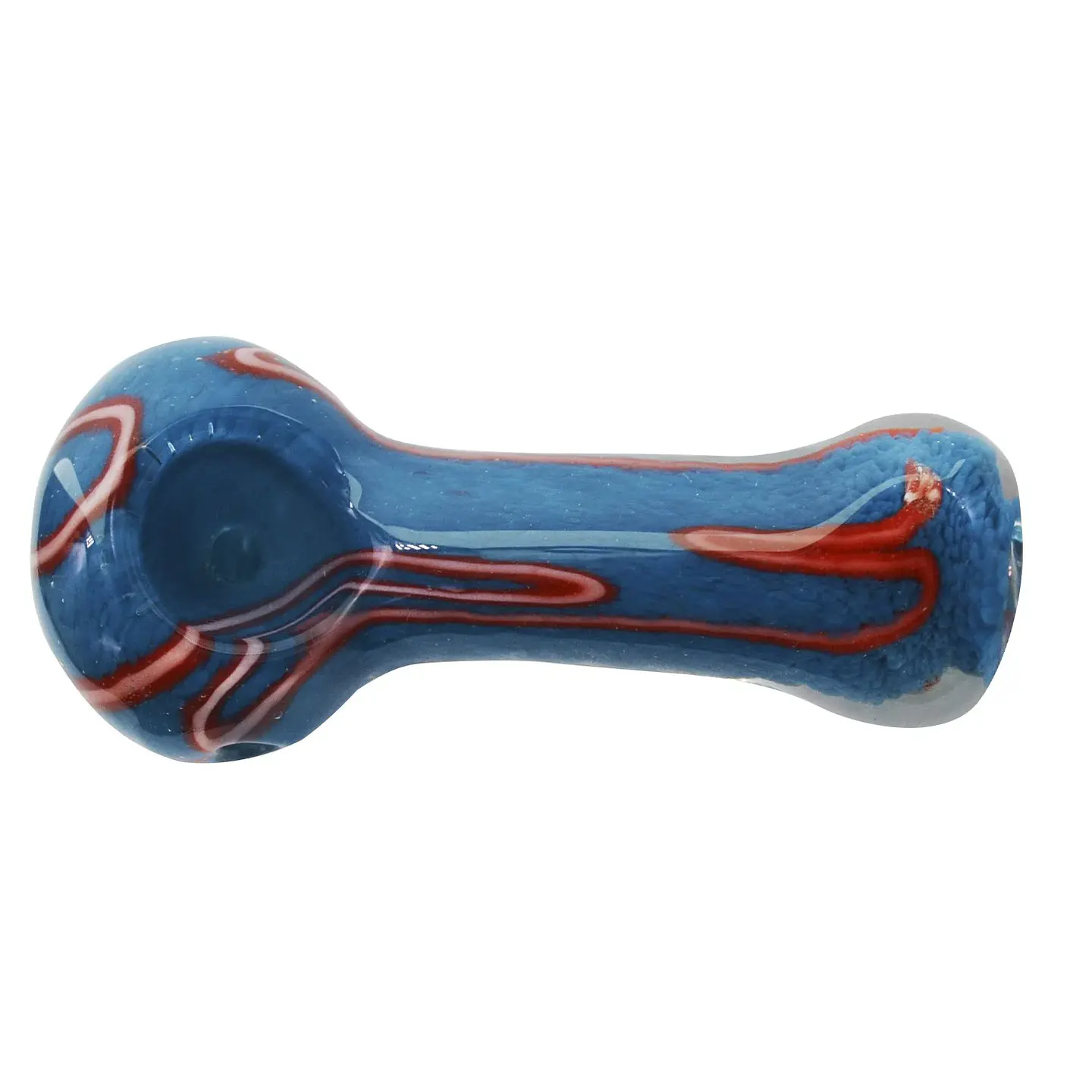 Pipa Pyrex Zenithron 123- Top Smoke 4