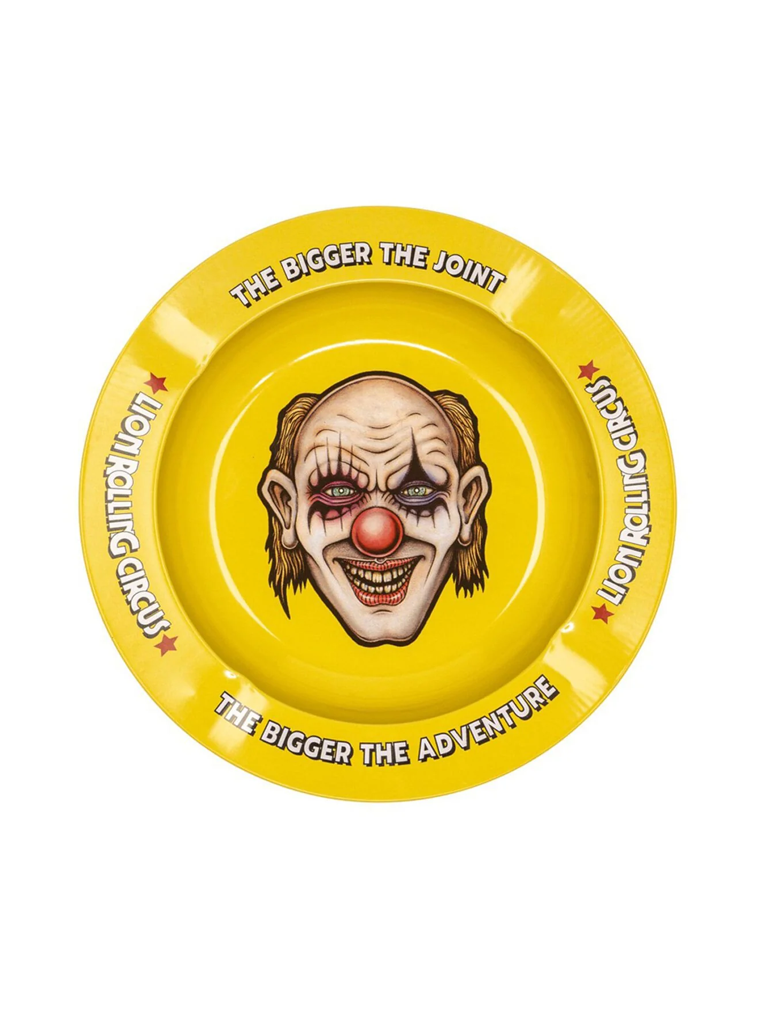 Ceniceros Mix Modelos-Lion Rolling Circus 2