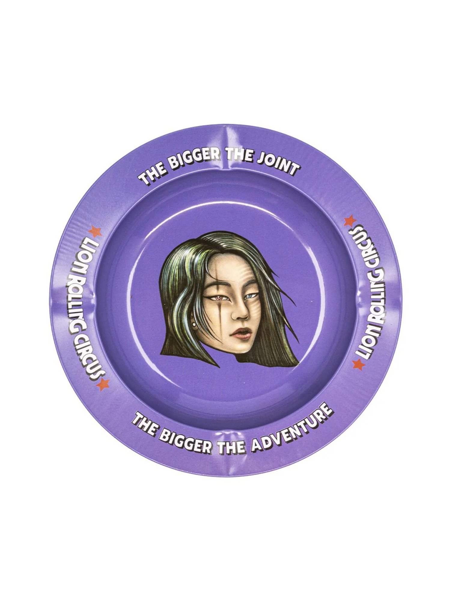 Ceniceros Mix Modelos-Lion Rolling Circus 3