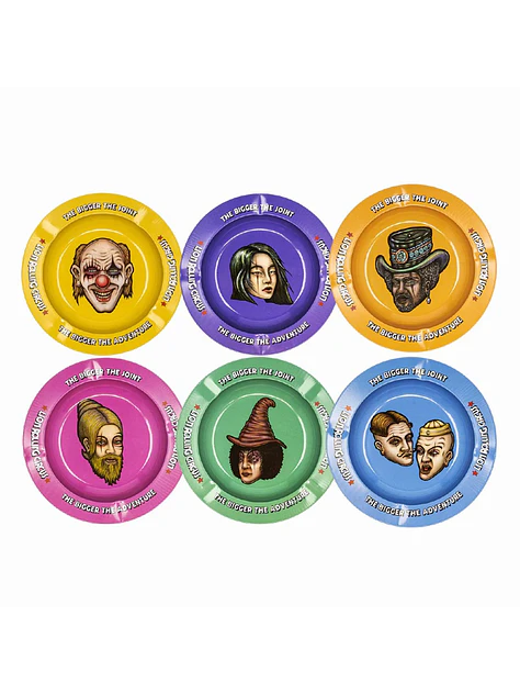 Ceniceros Mix Modelos-Lion Rolling Circus 1