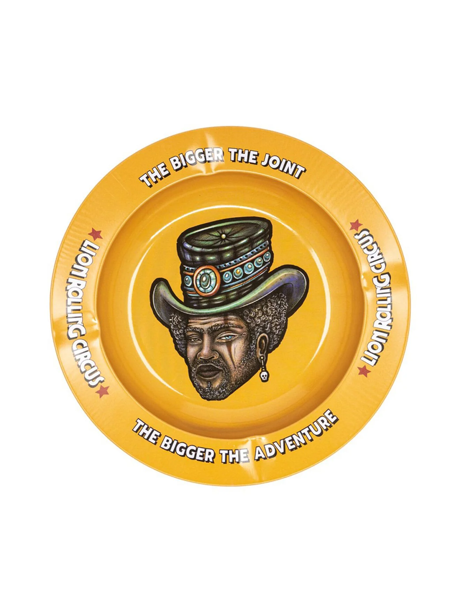 Ceniceros Mix Modelos-Lion Rolling Circus 6