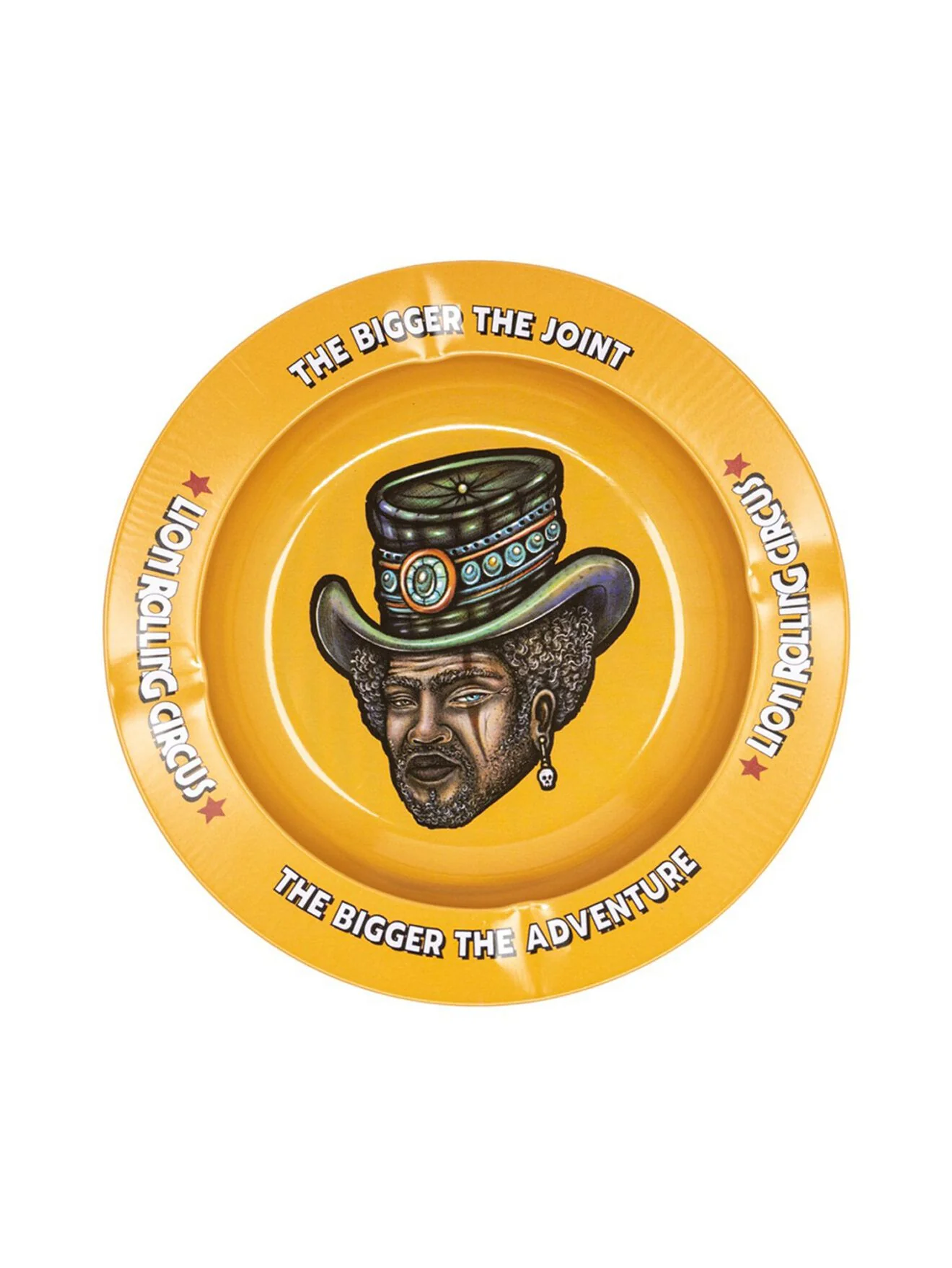 Ceniceros Mix Modelos-Lion Rolling Circus 6