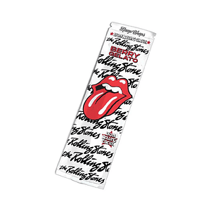 Blunt Hemp Wrap Terpenes Rolling Stones Berry Gelato- Lion Rolling Circus