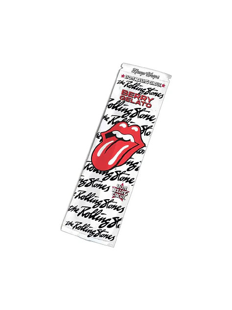 Blunt Hemp Wrap Terpenes Rolling Stones Berry Gelato- Lion Rolling Circus 1