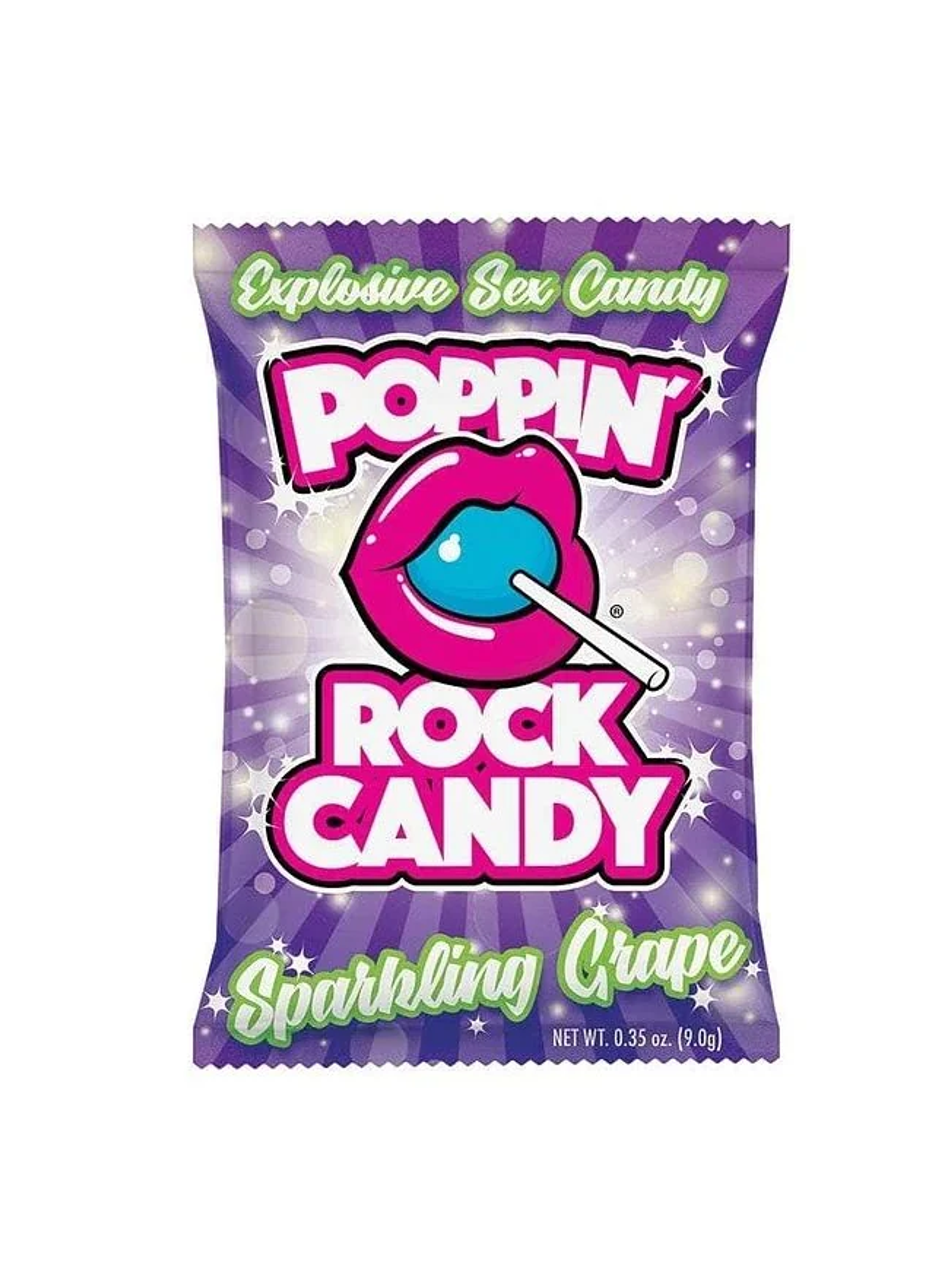 Peta Zeta Rock Candy Uva 1