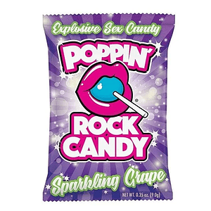 Peta Zeta Rock Candy Uva