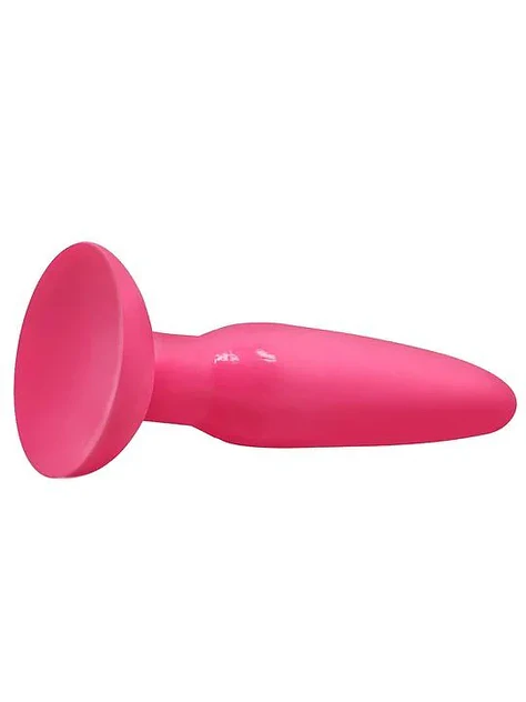 Purple Dream Plug Anal 1