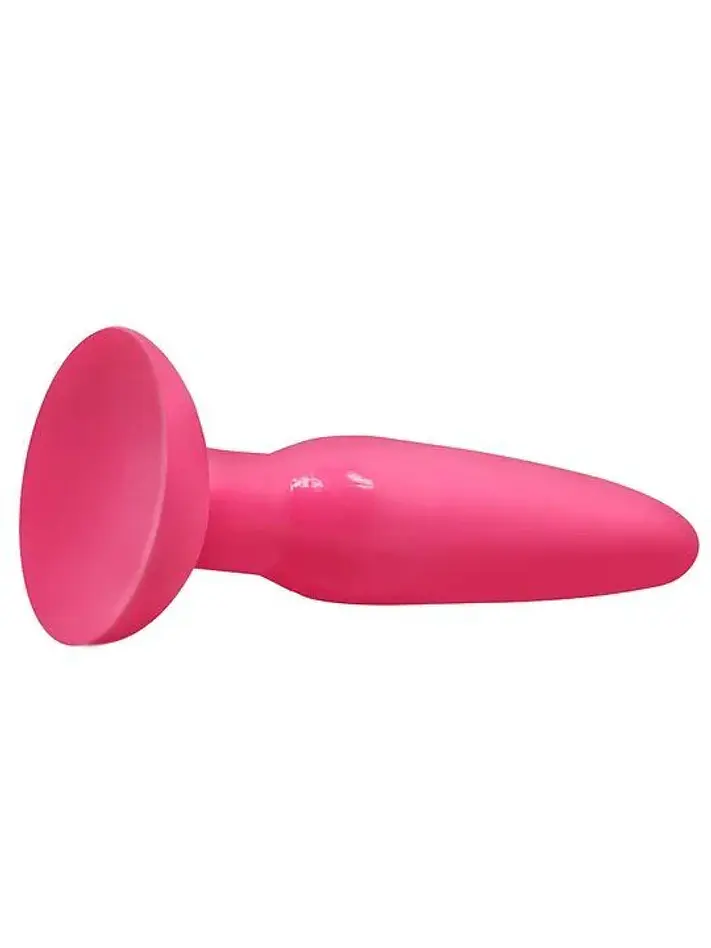Purple Dream Plug Anal 1