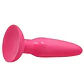 Purple Dream Plug Anal - Miniatura 1