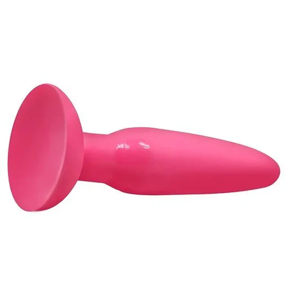 Purple Dream Plug Anal 1