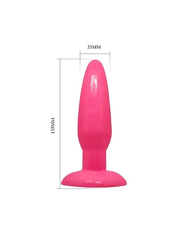 PURPLE DREAM PLUG ANAL 2