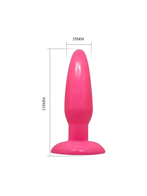 Purple Dream Plug Anal 2