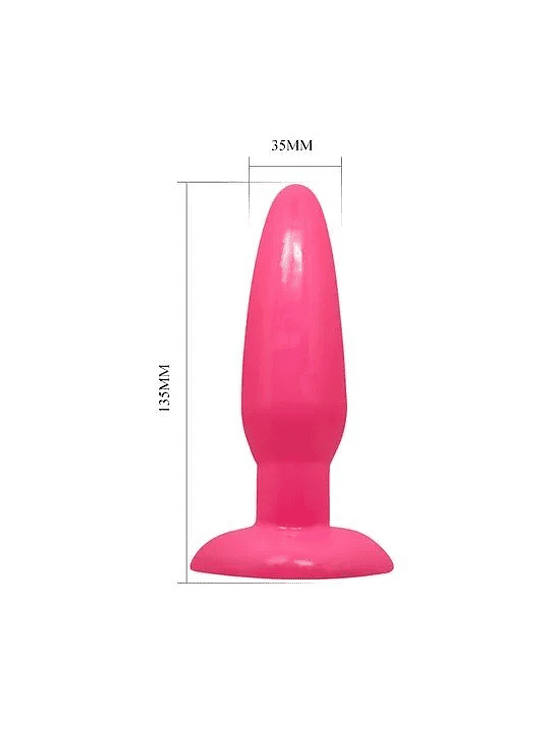 PURPLE DREAM PLUG ANAL 2