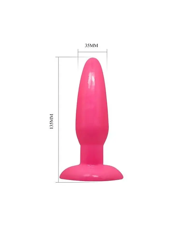 Purple Dream Plug Anal 2