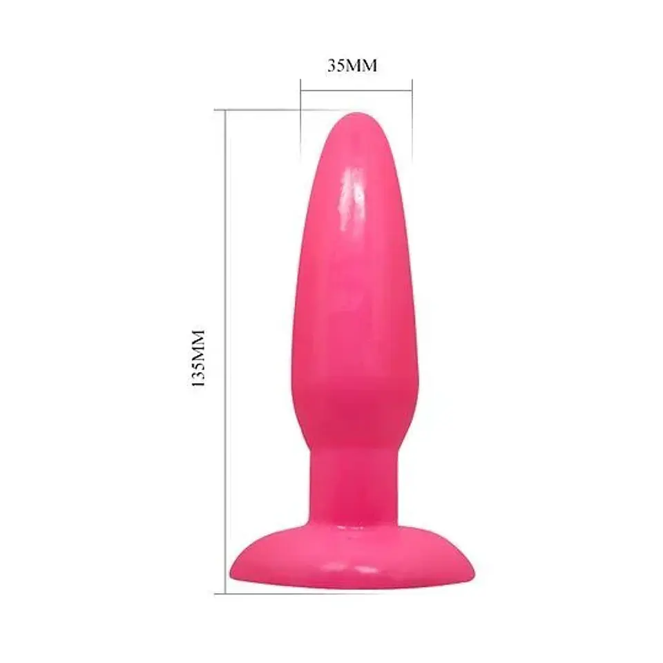 Purple Dream Plug Anal 2