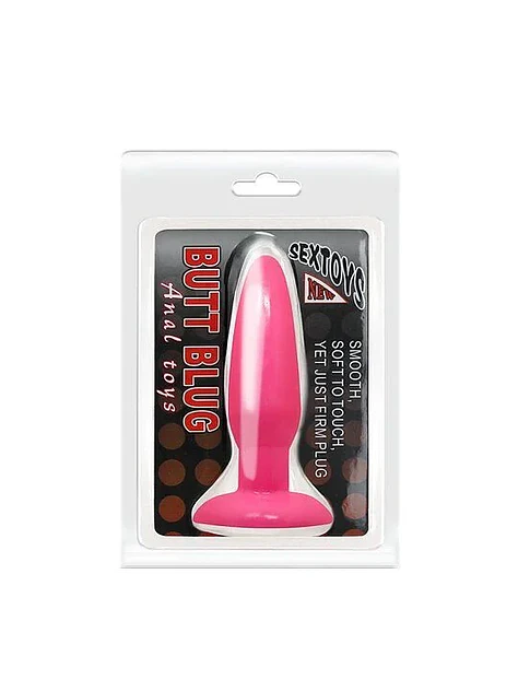 Purple Dream Plug Anal 3