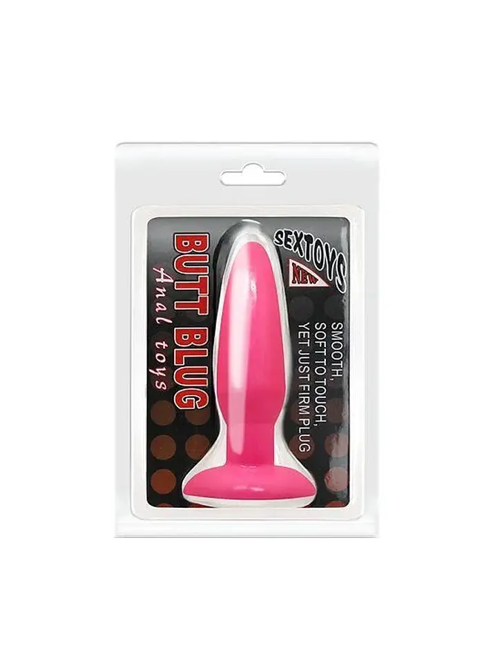 Purple Dream Plug Anal 3