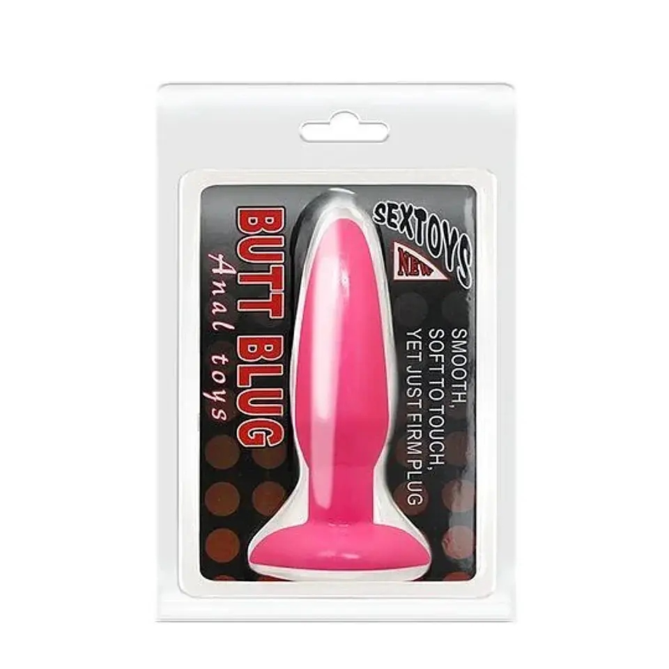 Purple Dream Plug Anal 3