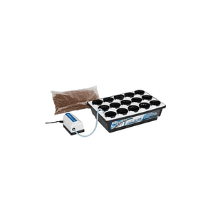 HYDROCLONADORA CLON AIR-VLD