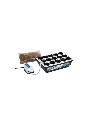 HYDROCLONADORA CLON AIR-VLD 1