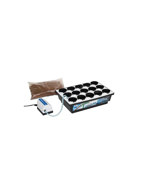 Hydroclonadora Clon Air-Vld 1