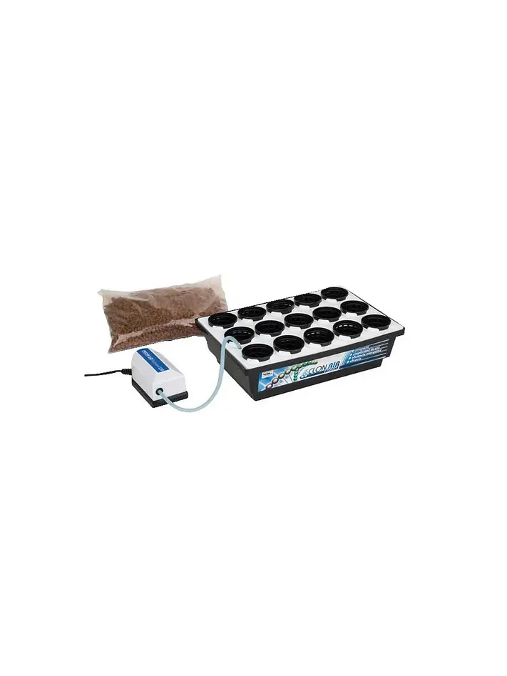 Hydroclonadora Clon Air-Vld 1