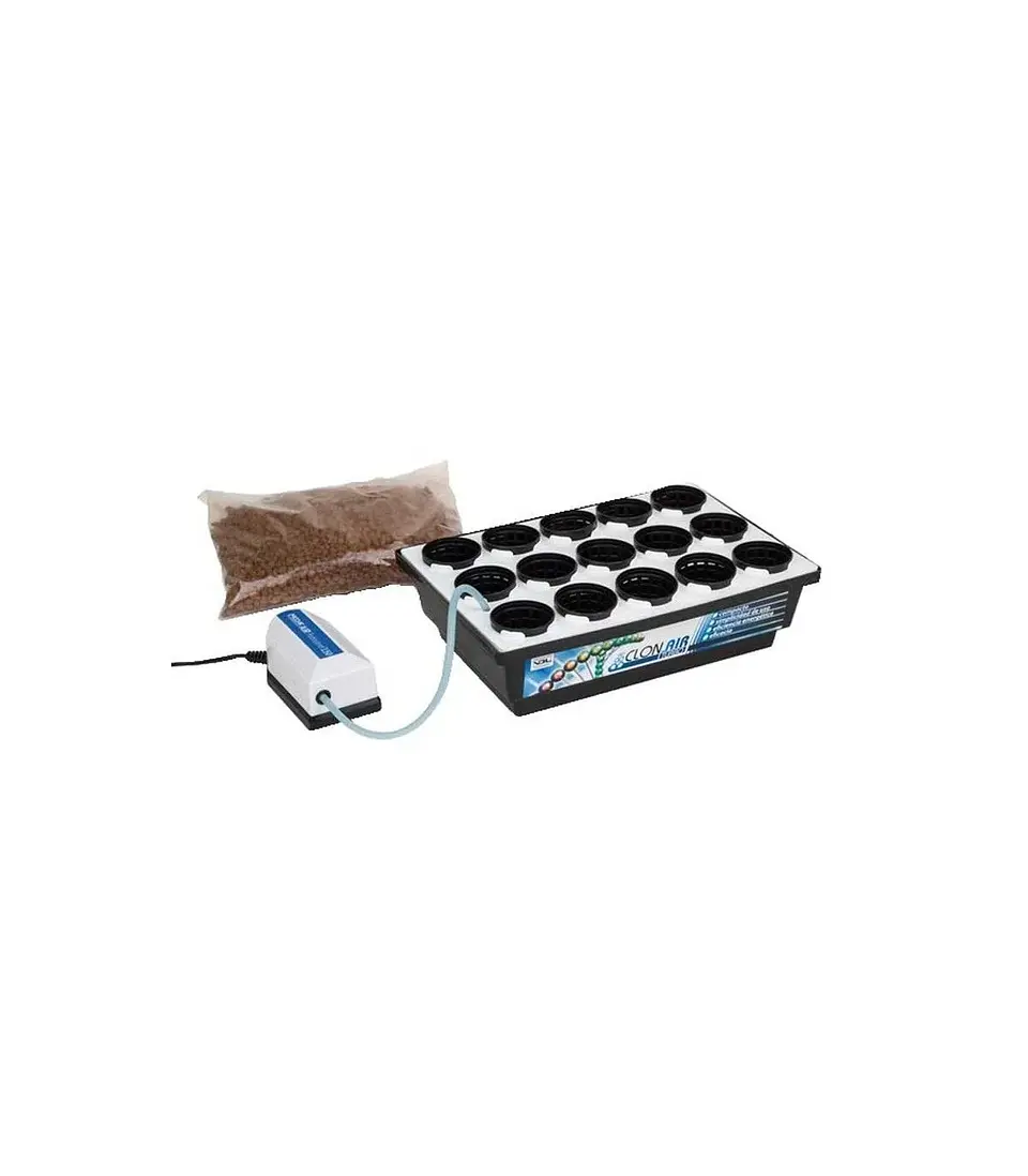 Hydroclonadora Clon Air-Vld 1