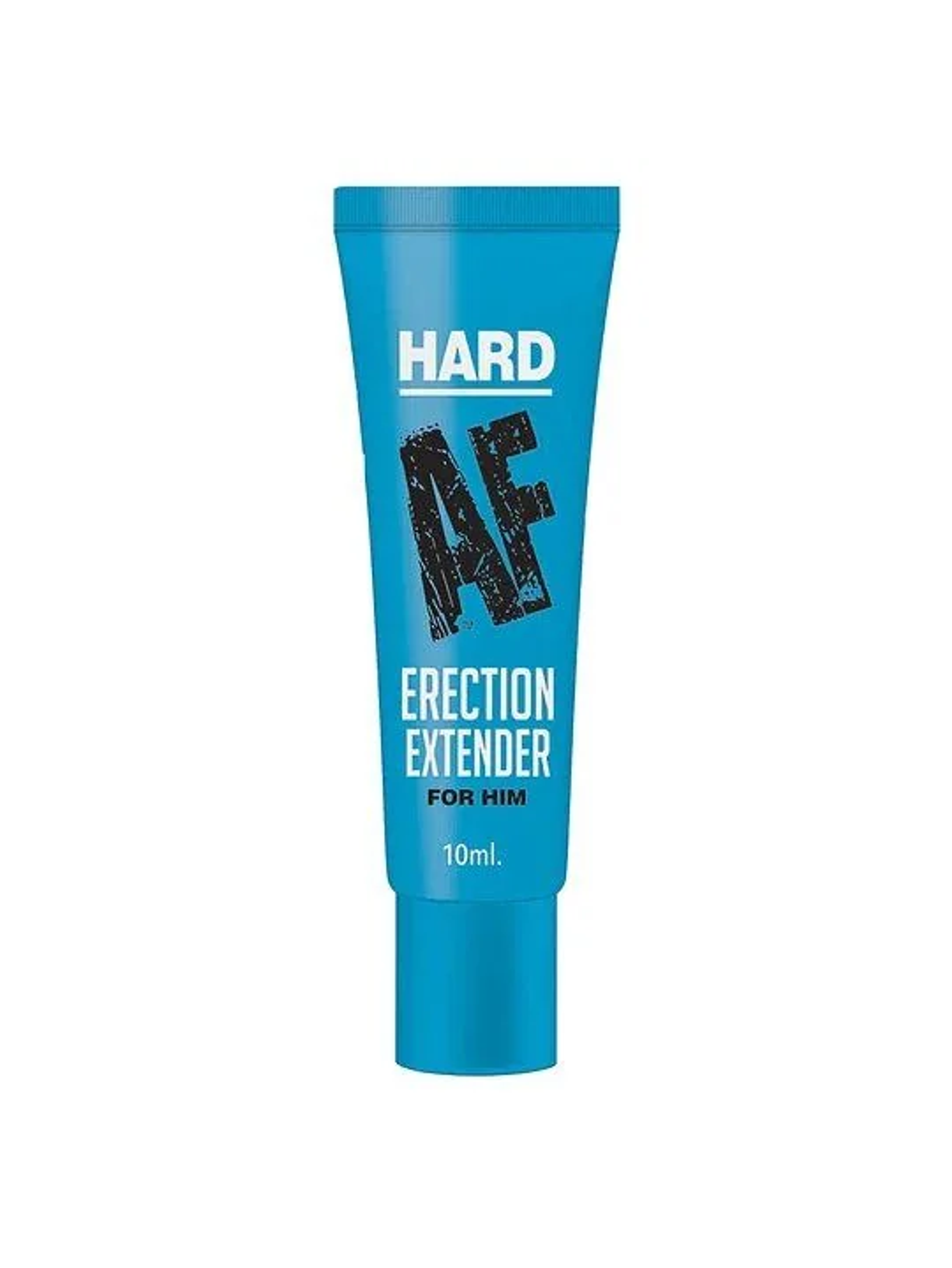 Hard Af Erection Extender - Erecciones Duraderas 1