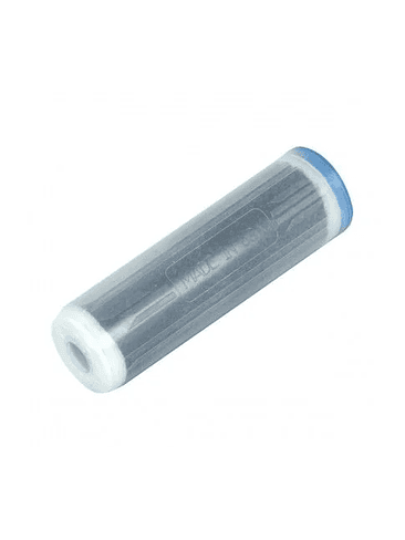 FILTRO REEMPLAZO DE-IONIZACION 10