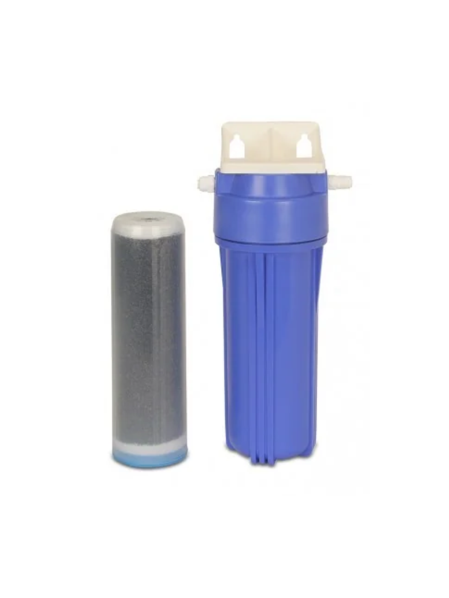 Kit Filtro Des-Ionizacion 10