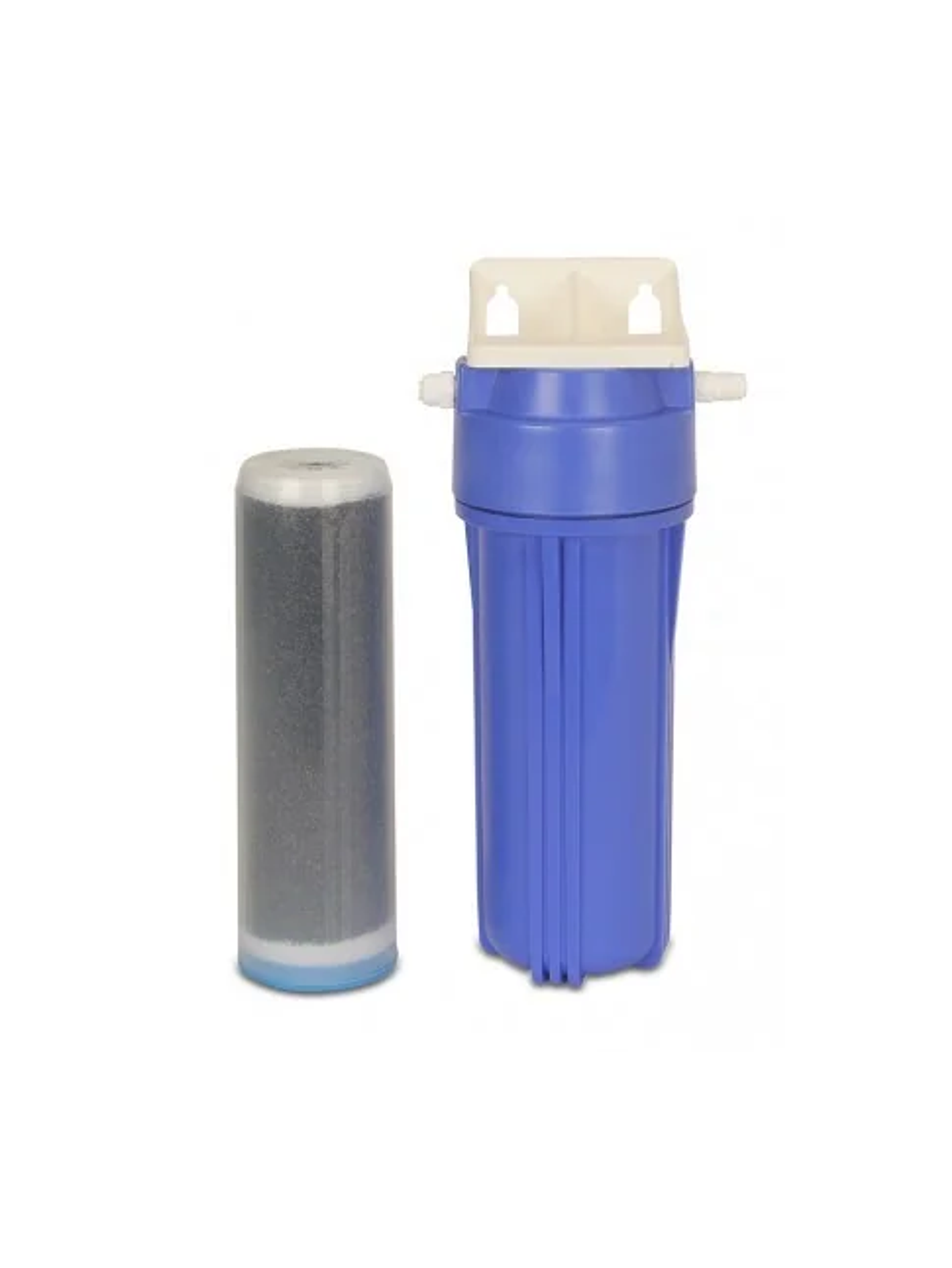 Kit Filtro Des-Ionizacion 10