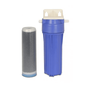 Kit Filtro Des-Ionizacion 10