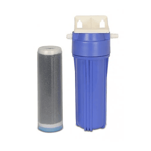 KIT FILTRO DES-IONIZACION 10