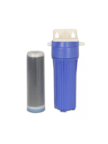 KIT FILTRO DES-IONIZACION 10