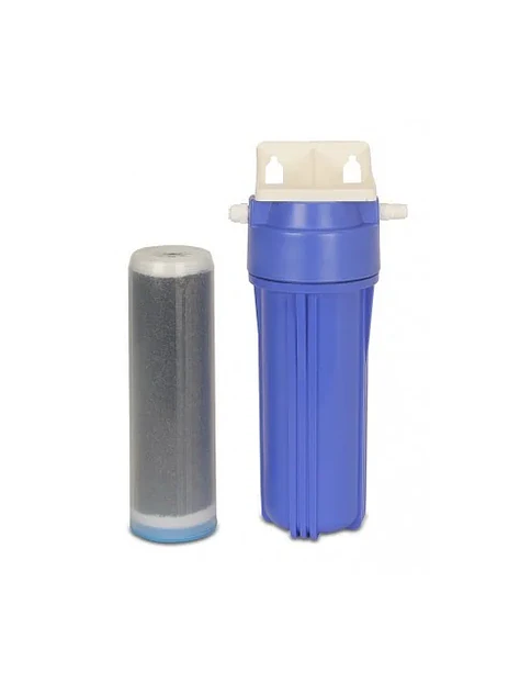 Kit Filtro Des-Ionizacion 10