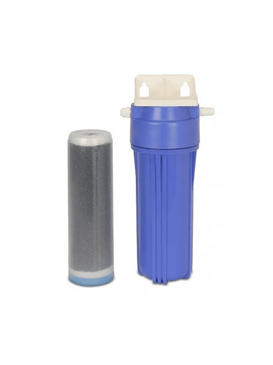 KIT FILTRO DES-IONIZACION 10