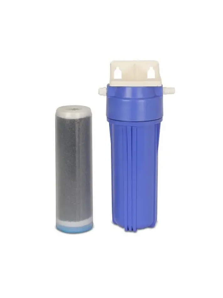 Kit Filtro Des-Ionizacion 10