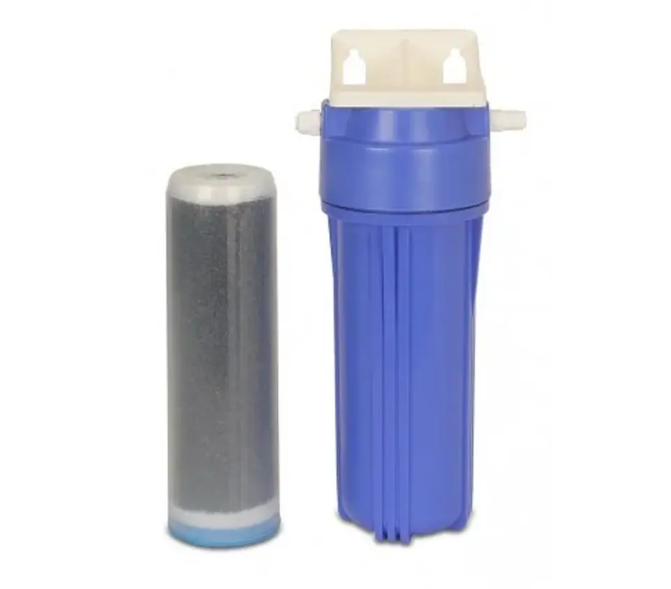 Kit Filtro Des-Ionizacion 10