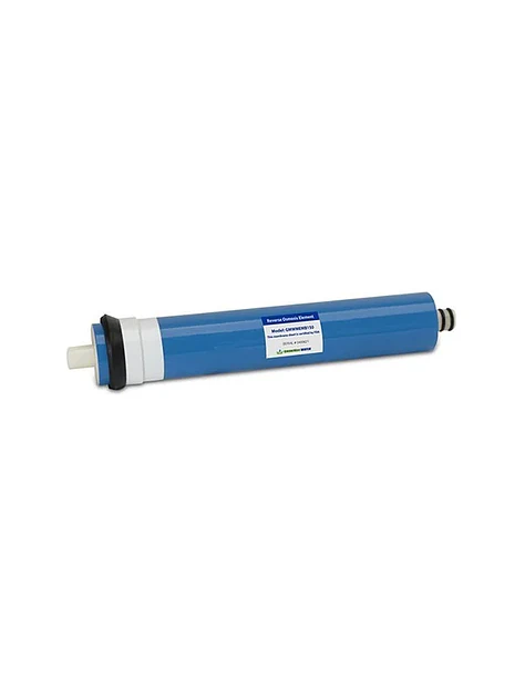 Membrana De Osmosis Inversa De Alto Flujo 150 Gpd (500Lt/D) -Grow Max 1