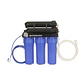 Sistema De Purificacion De Agua Mega Grow 1000L/Día- Growmax - Miniatura 1